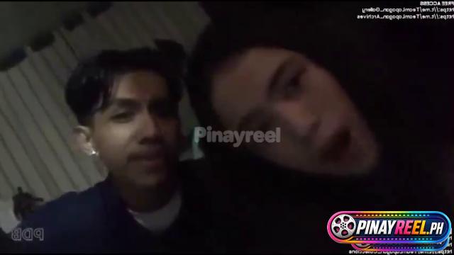 Nanggigigil Mag-Isa Inararo Nang Walang Habas Ang Pepe