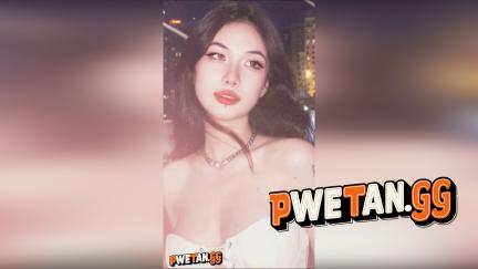 Pag ganito kaganda? ihi lang ang pahinga