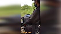 Pinamigay ang pinaghirapang lupain
