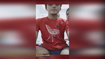 Kakaibang paraan para ipakilala ang GF sa tropa