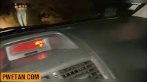 Ginabi na kaya inangkas ang dalaga ngunit may kapalit