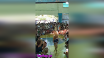 Palupetan ng muse sa aming paliga