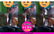 Para sa mga makukulit ito na yung nagkantotan sa Sala