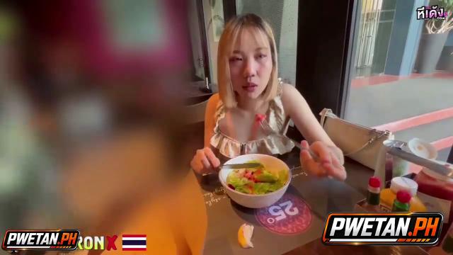 Blonde Na Pinay Torjak Muna Bago Pinutukan Ang Pepe Niya