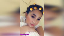 Ganda naman swerte ng magiging BF mo