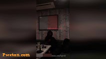 Nagsimula sa harutan at inuman nauwi sa sarapan