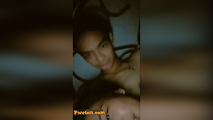 “Inggit ka? pwede pumikit pero nood ka muna”