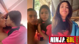 Syempre Pag May Bebe Time Dapat May Mainit Na Kantotan