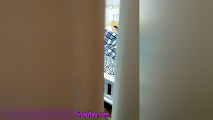 Pinasok ang natutulog na Step Sister