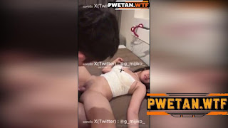 Ang Sarap Ng Iyong KEPYAS Hindi Nakakasawa Babes Kahit Paulit-Ulit
