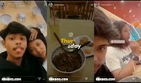 Thursdate Desperas ng kapaskohan