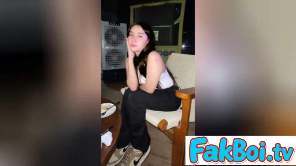 May talent ka pala sis