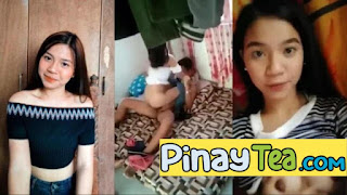 Buti Pa Si Bunso May Kinakantot Na Naman