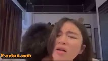 Bakit ganyan kayo mag selfie?