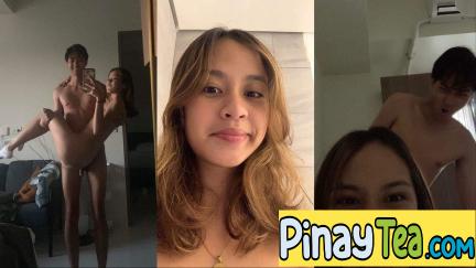 Binuhat Muna Bago Kinantot—Kapit si Ate sa Sarap ng Baon!
