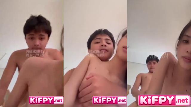 Pasasayahin na Naman Kayo ni Scarlett sa Kifpy.com