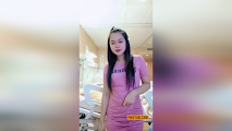 Nabuo ang kantotan dahil sa kanyang hilig sa pag tiktok
