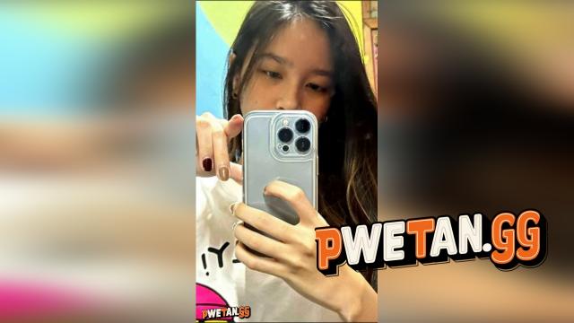 Ganda talaga ng girlfriend ko
