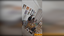 Sex Video sa Fine Arts After Class