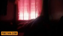 Ginawa nilang magpinsan noong linggo na wala ang mga magulang