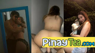 Kapag Mas nangingibabaw Ang Kalibogan At Kantotan Walang Makakapigil