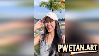 Kaya Pala Kung Saan Saan Ka Nagbabakasyon