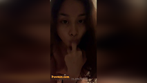 Fuck you mo ko? fuck din kita