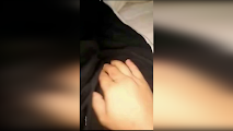 Sinubukan ko talaga syang gisingin guys sadyang marupok lang din ako
