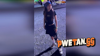 Tomboy Daw Pero Nagpapakantot Nang Walang Sawang Sarap