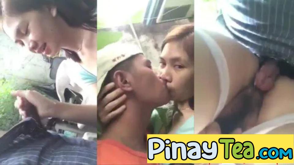 Titi ng isang tambay nakamit ang tagumpay