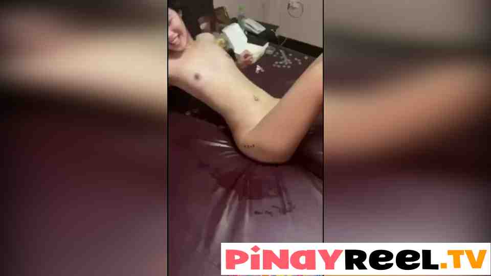 Yang pawis na yan ang bakas ng matindi nilang kantotan