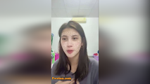 Ibang klaseng tutorial ang ginawa