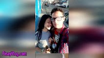 Ayain mo din kasi si GF magbakasyon