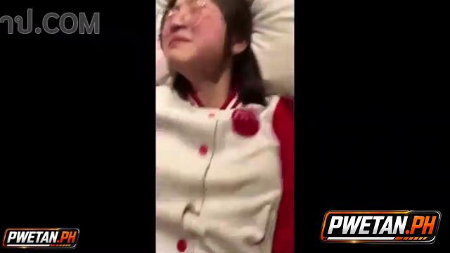 Sinalakay ni Lakay ang Studyanteng Cutiepie