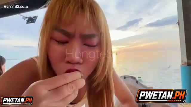 Magatas ang Burat ni Dulas