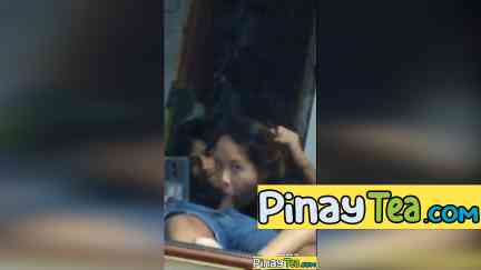 Ganito rin ba ang GF mo tol?