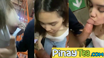Nagpaputok sa lugar na eskinitang walang masyadong dumadaan