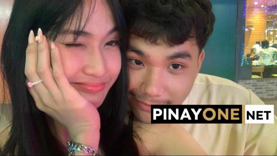 Oy Ang Sweet Naman