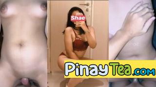 Tinatagong kayamanan ni Shae