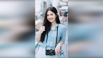 Ganda legit super cute sarap keps
