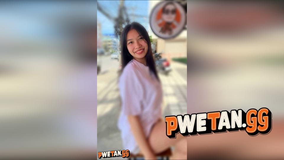 Pag minahal mo ako, magiging loyal ako puke ko sayo
