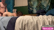 Sa lahat ng sex position dog style ang kanyang favorite