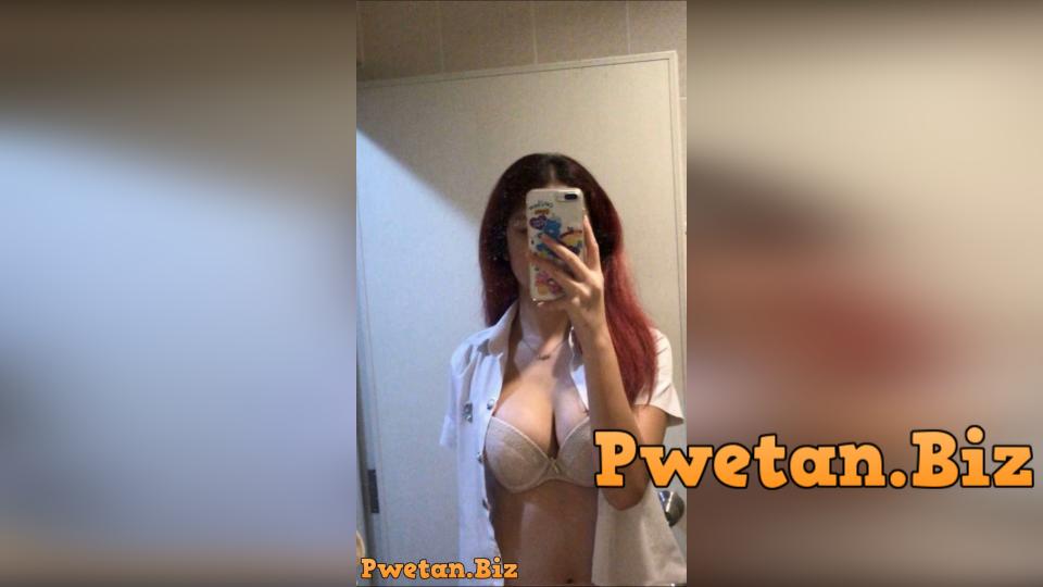 Tinamoran ko sa puson si Meimei