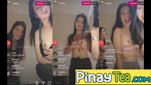 Tamang kape lang habang pinapanood sila