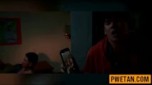 Hindi talaga maiwasan ni Ninjakol