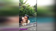 Masarap kasing sabayan ng libog sa pool