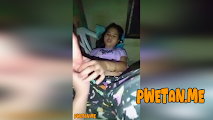 Pagkasara ng comshop, nagpaiwan ang isa kong costumer