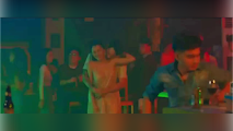 We all love party girls lalo na kung quality