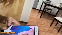 Tinext kay Daddy na mala late sya sa pag uwi