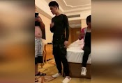 Buhay ng in demand na poging call boy